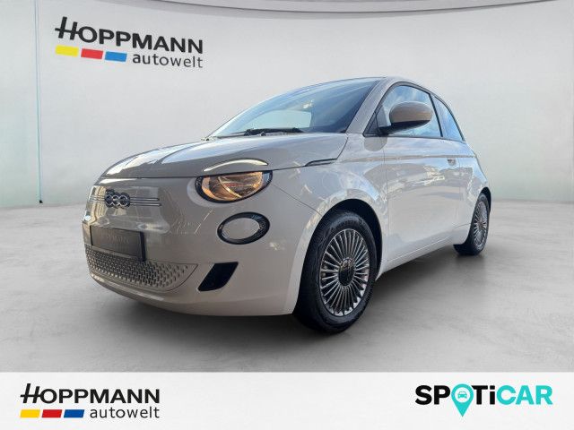Fiat 500e 2023