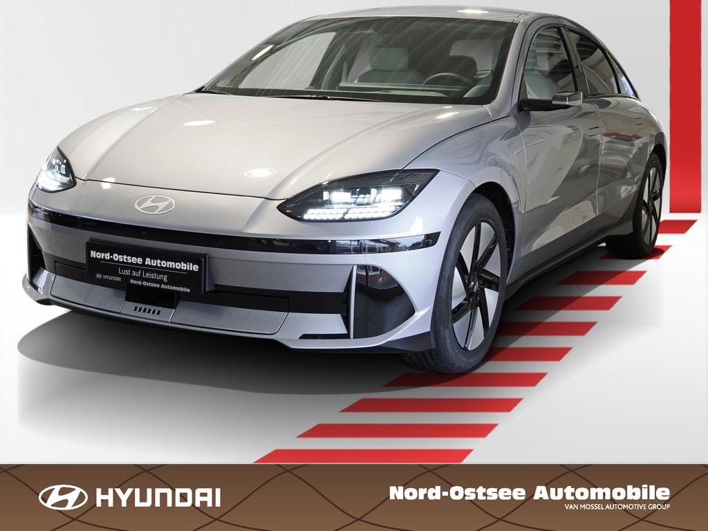 Hyundai IONIQ 6 2024