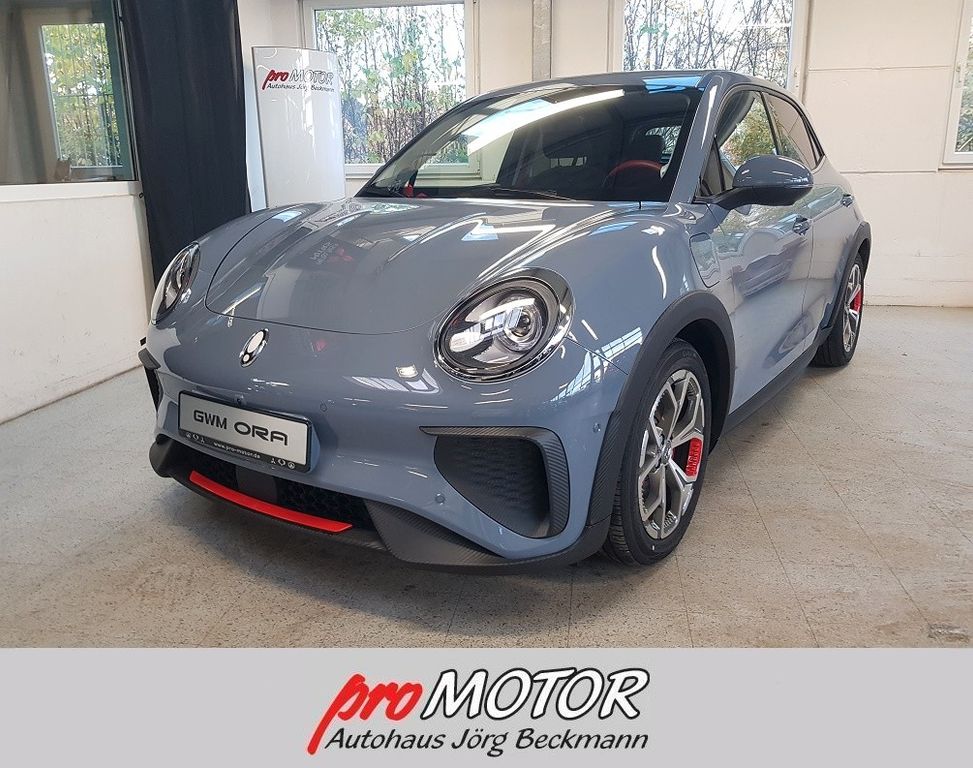 GWM Ora 03 2023