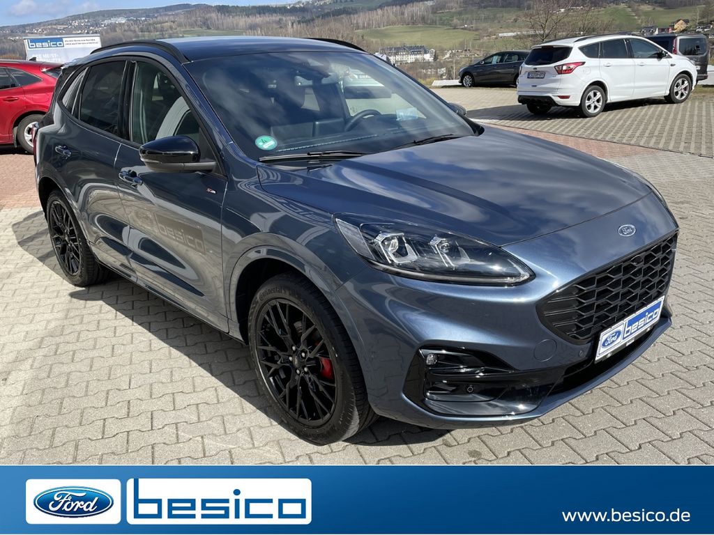 Ford Kuga 2024