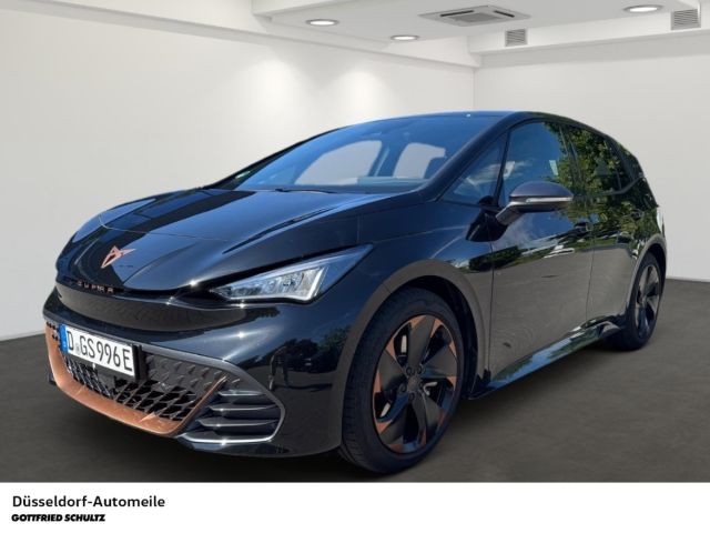 Cupra Born 2025