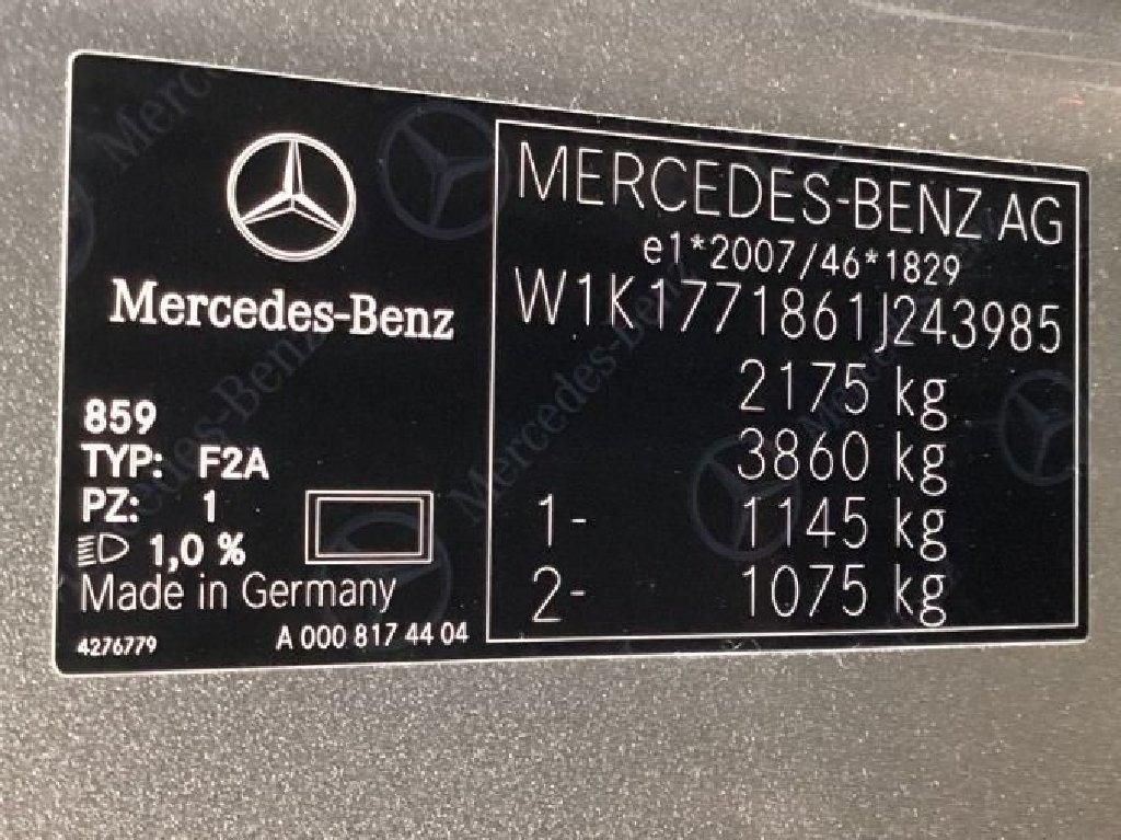 Mercedes-Benz A 250 2020