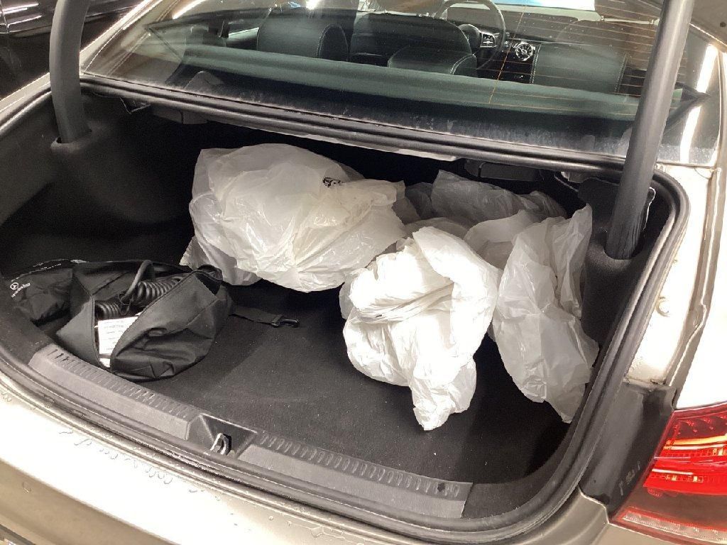 Mercedes-Benz A 250 2020