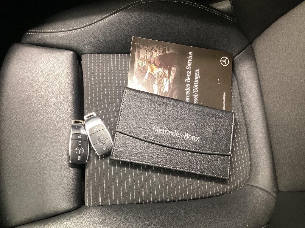 Mercedes-Benz A 250 2020