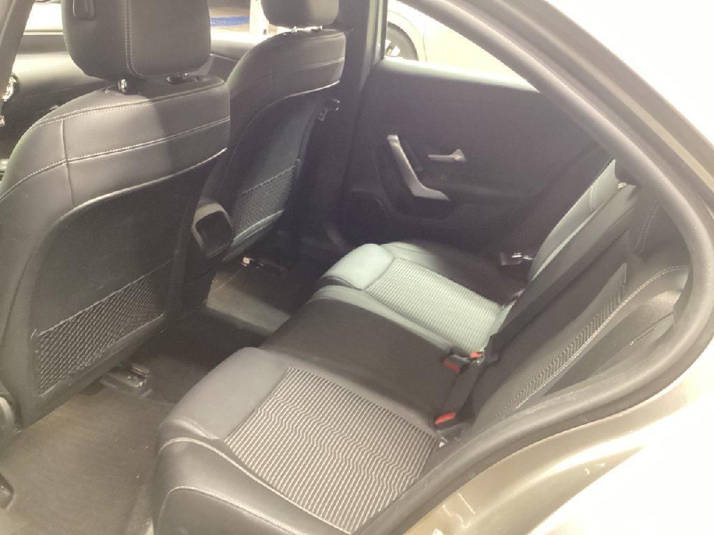 Mercedes-Benz A 250 2020