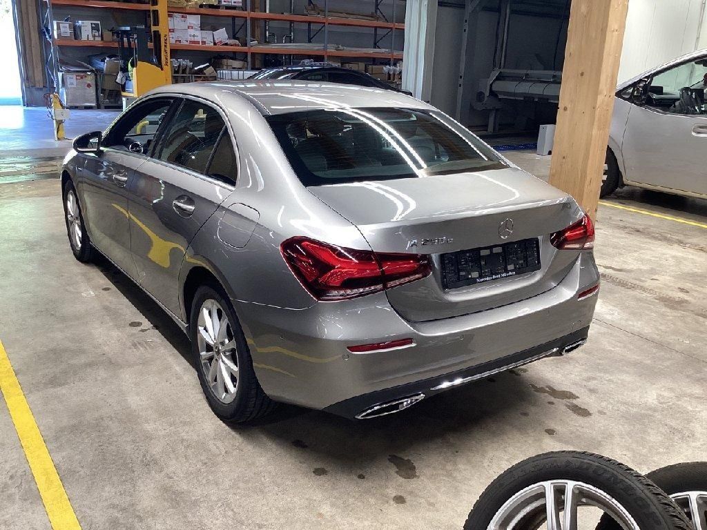 Mercedes-Benz A 250 2020
