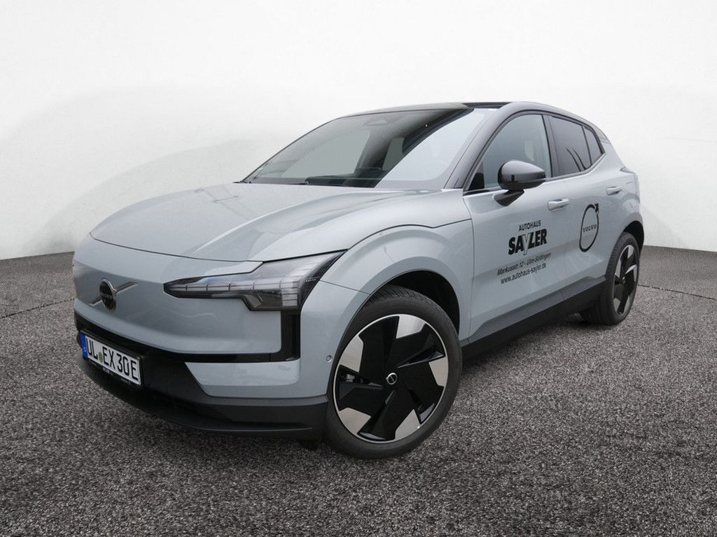 Volvo EX30 2025