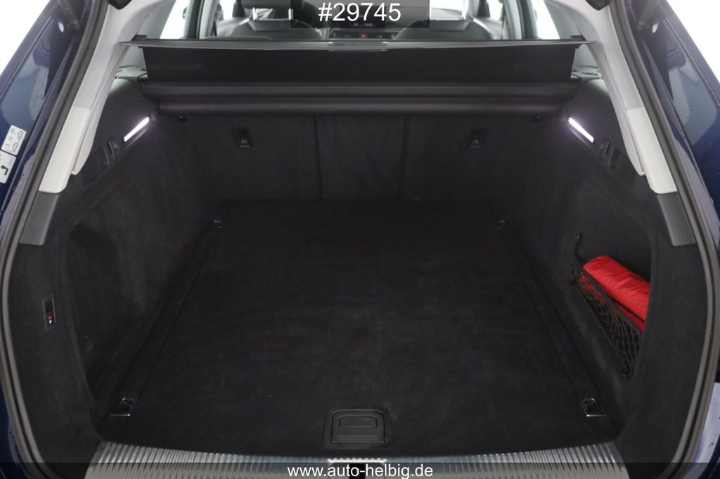 Audi A4 2021