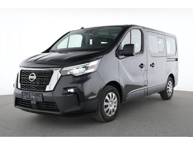 Nissan Primastar 2024