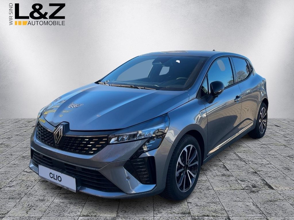 Renault Clio 2025