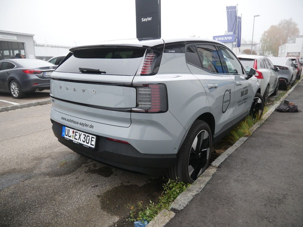 Volvo EX30 2025