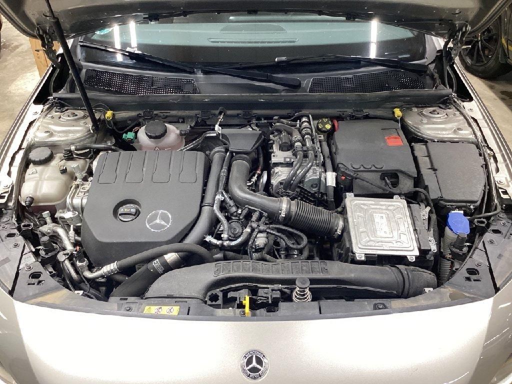 Mercedes-Benz A 250 2020