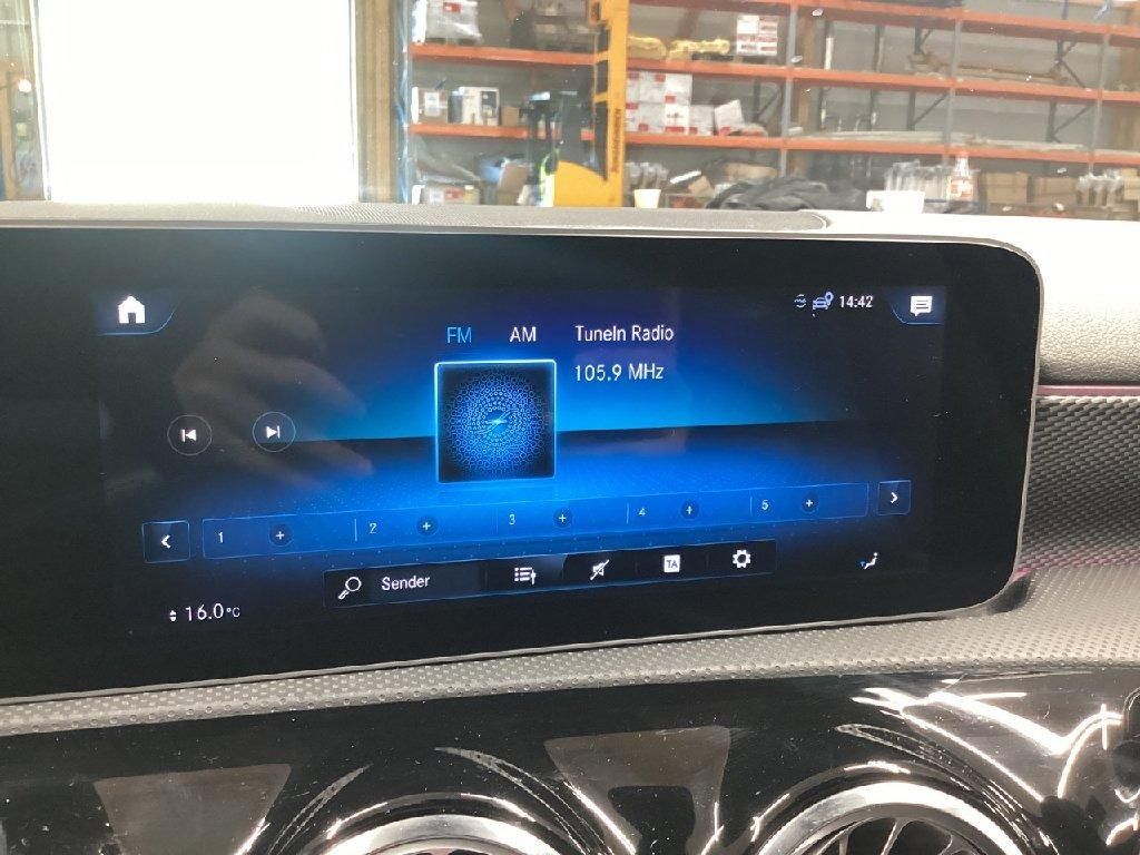 Mercedes-Benz A 250 2020