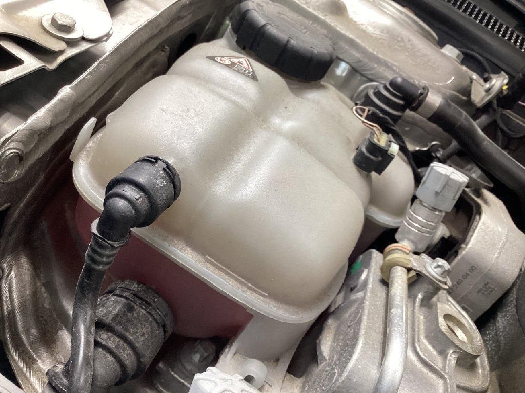 Mercedes-Benz A 250 2020