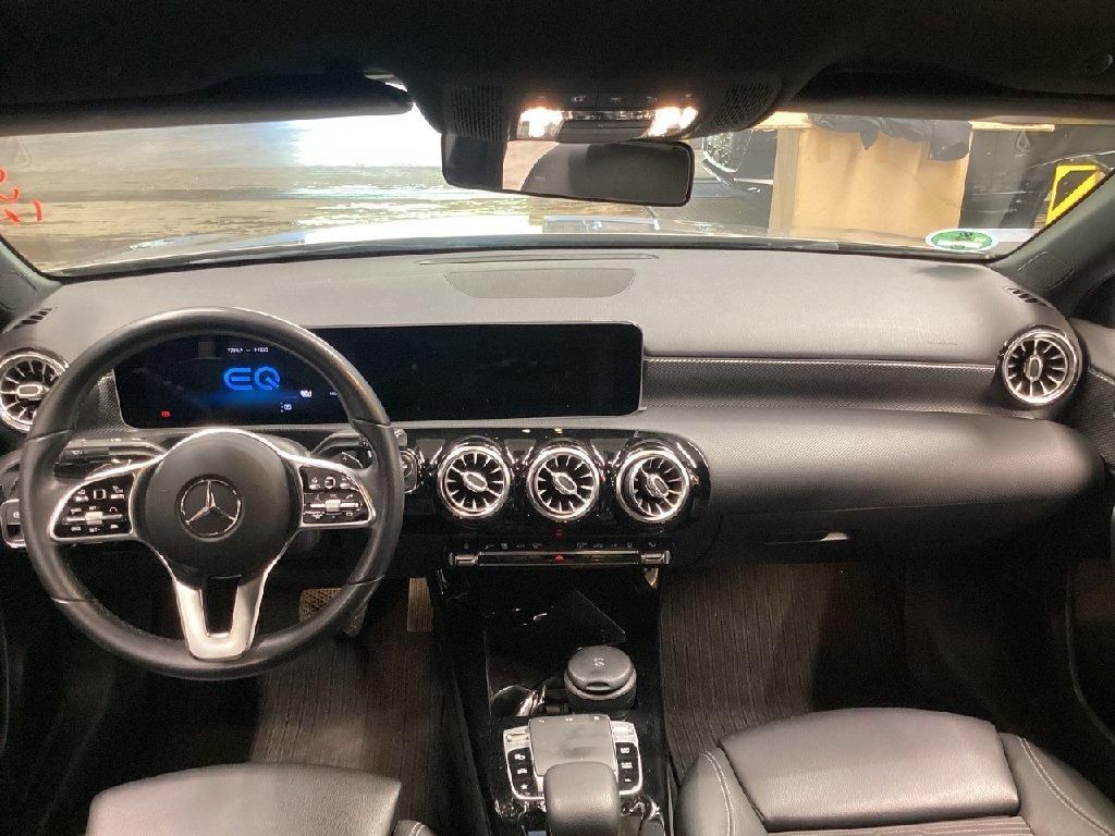 Mercedes-Benz A 250 2020