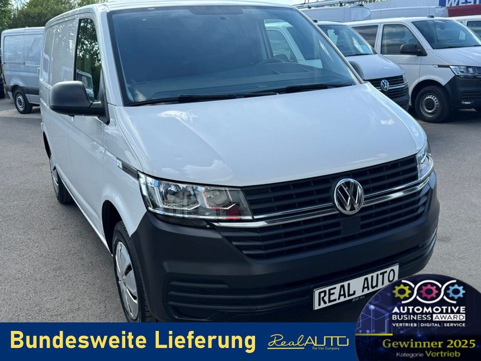 Volkswagen T6 Transporter 2021