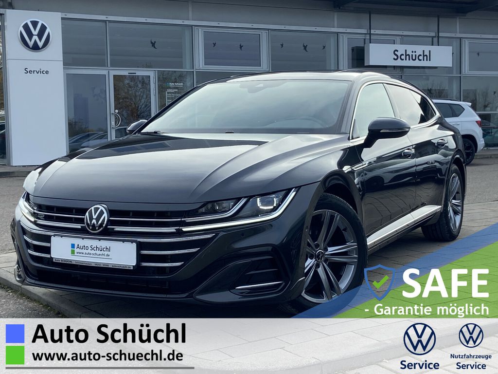 Volkswagen Arteon 2022