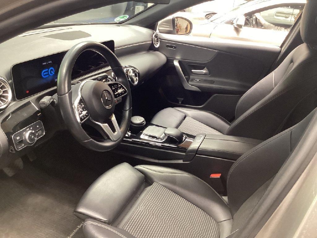 Mercedes-Benz A 250 2020