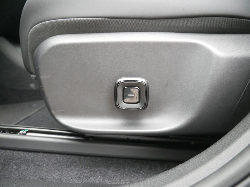 Volvo EX30 2025