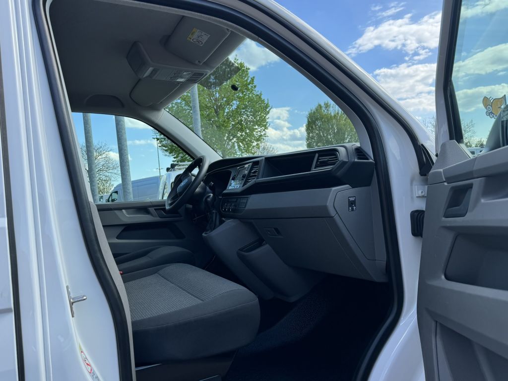 Volkswagen T6 Transporter 2021