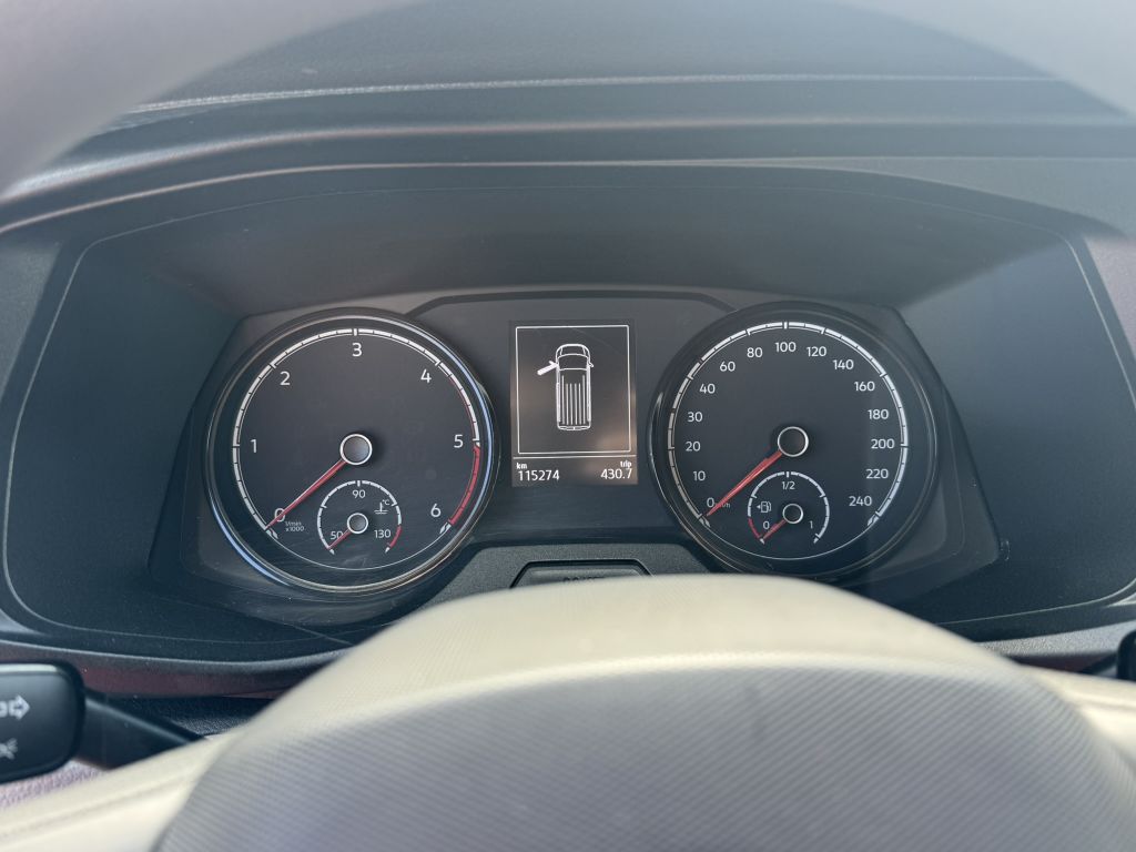 Volkswagen T6 Transporter 2021