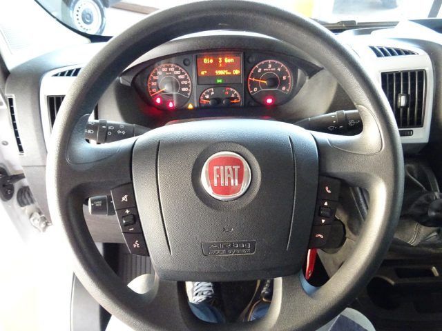 Fiat Ducato 2021