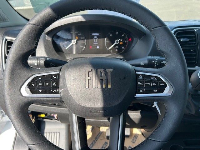 Fiat Ducato 2025