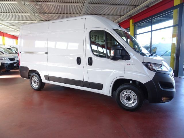 Fiat Ducato 2021