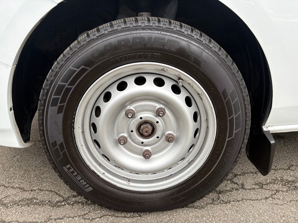 Ford Transit Custom 2018