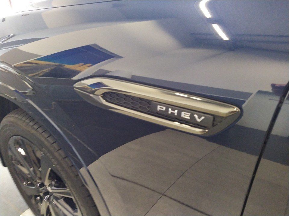 Mazda CX-60 2023