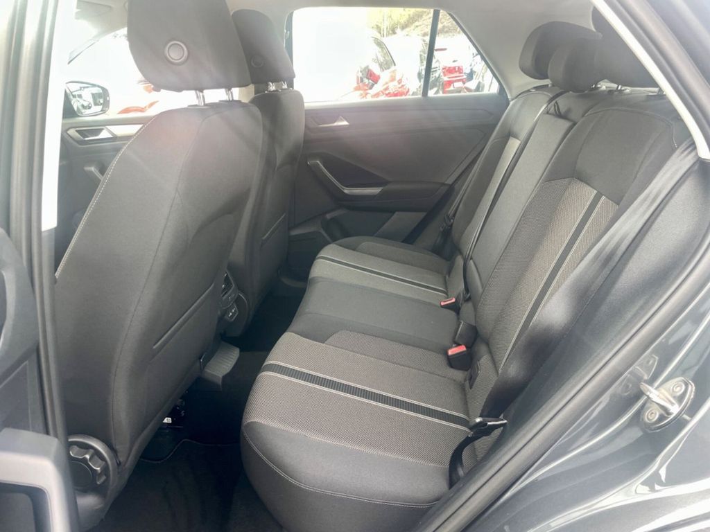 Volkswagen T-Roc 2021