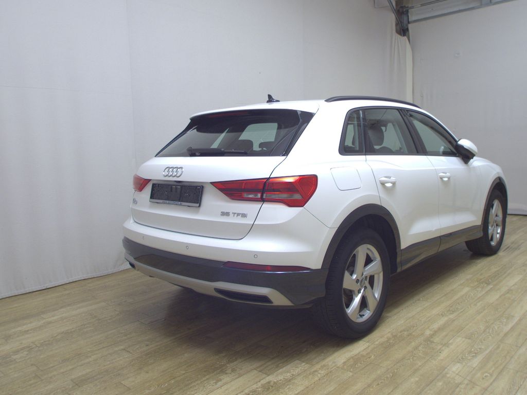 Audi Q3 2020