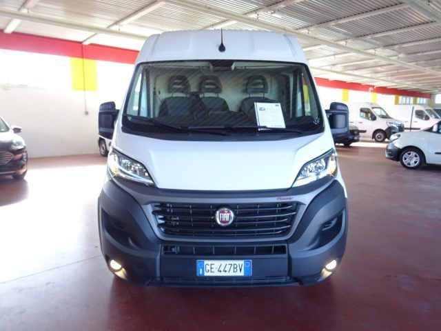 Fiat Ducato 2021