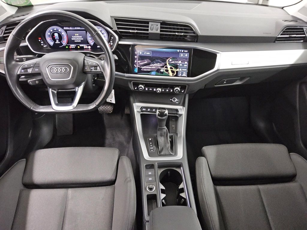 Audi Q3 2020