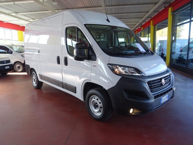 Fiat Ducato 2021