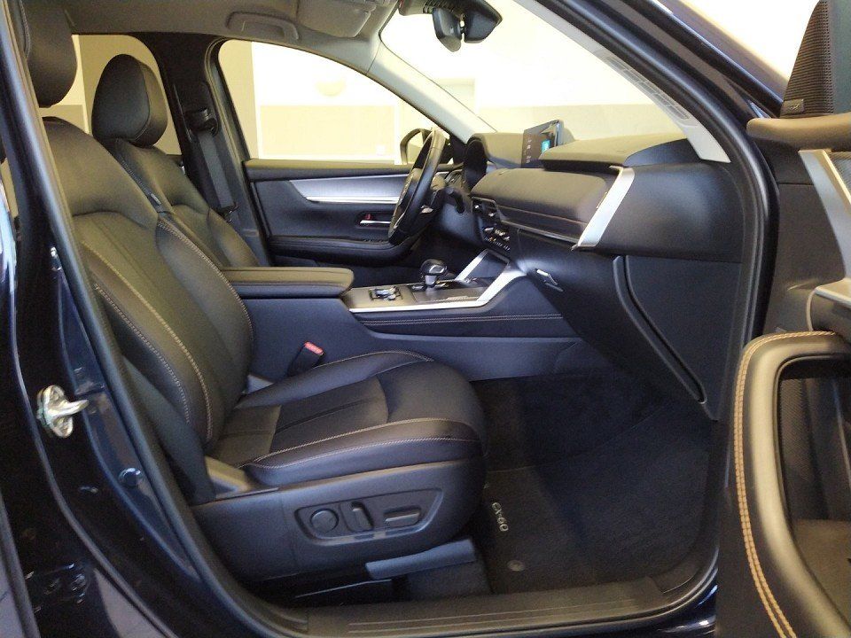 Mazda CX-60 2023