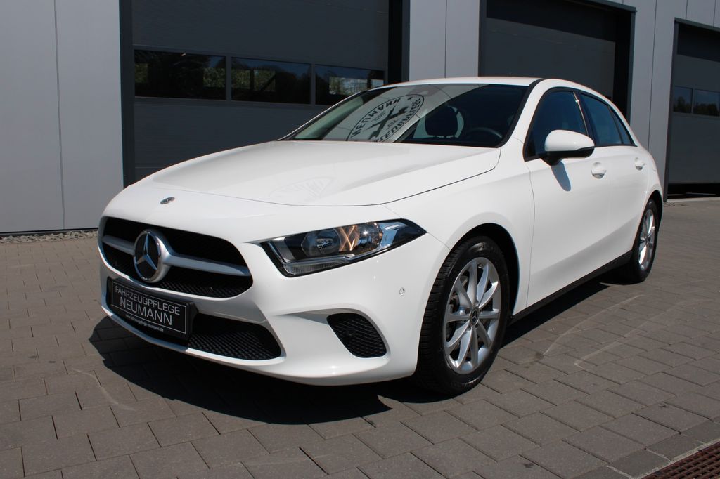 Mercedes-Benz A 200 2024