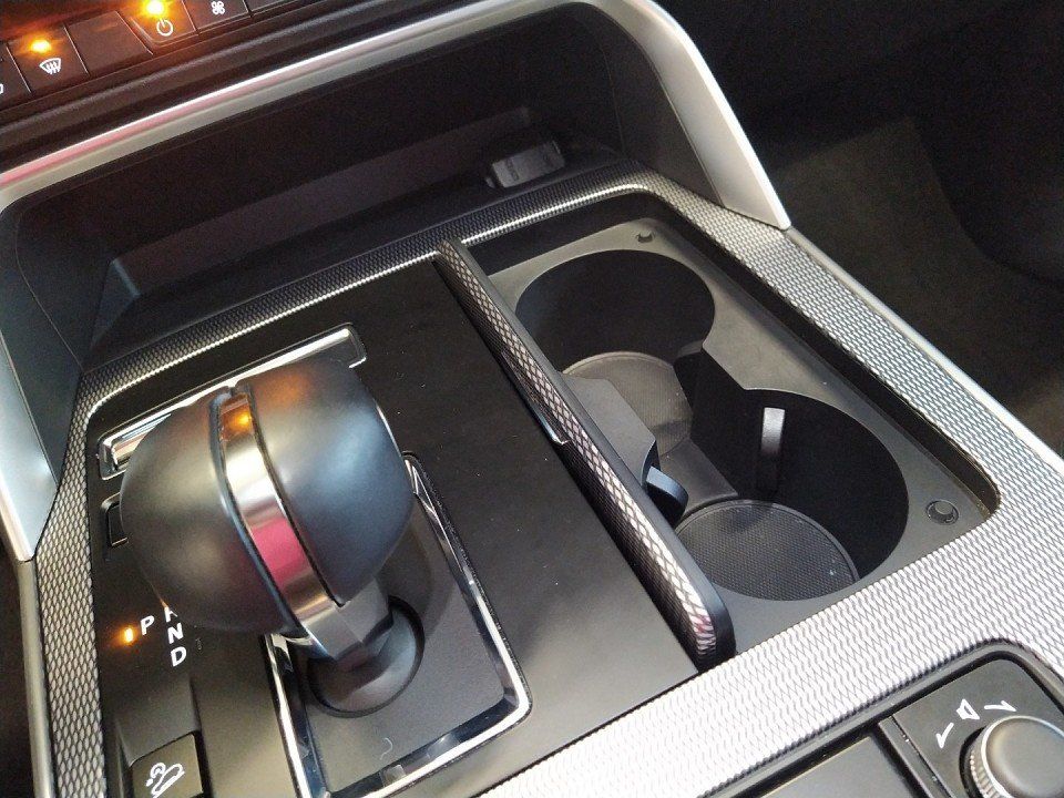 Mazda CX-60 2023