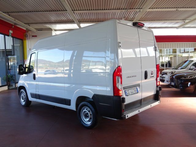 Fiat Ducato 2021