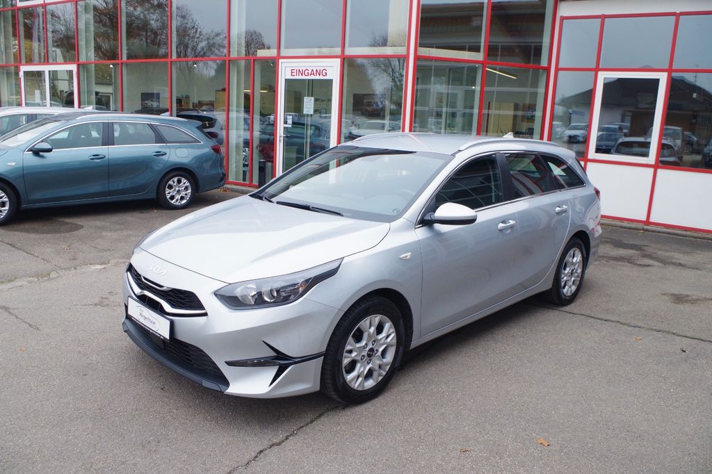 Kia cee'd Sportswagon 2023
