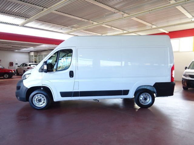 Fiat Ducato 2021