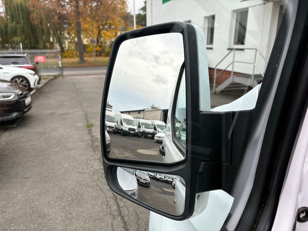 Ford Transit Custom 2018