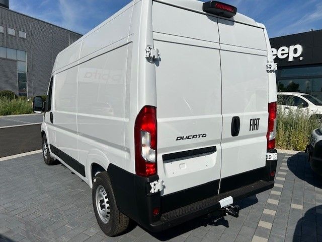 Fiat Ducato 2025
