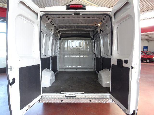 Fiat Ducato 2021