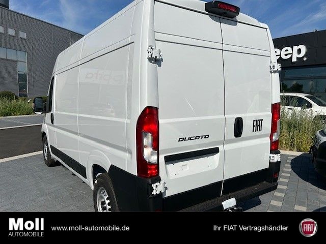 Fiat Ducato 2025