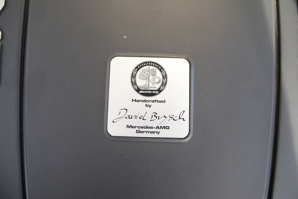 Mercedes-Benz AMG GT C 2020