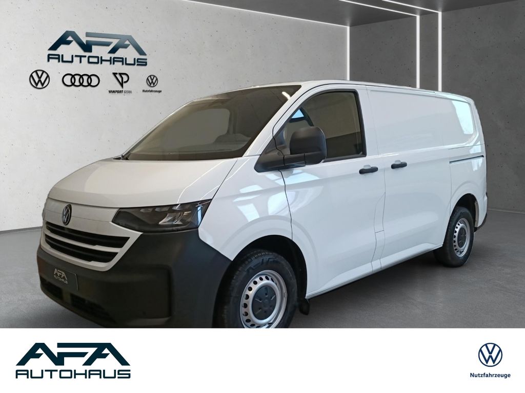 Volkswagen T7 Transporter