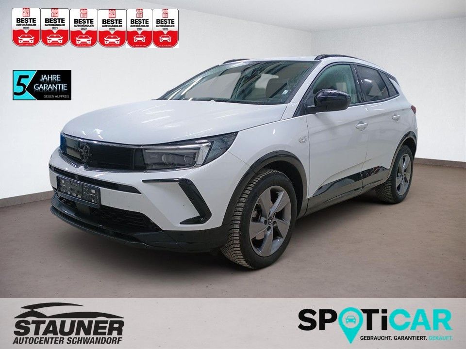 Opel Grandland (X) 2024