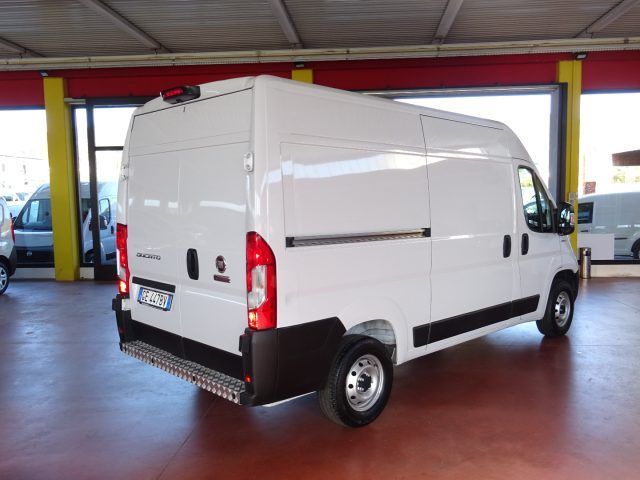 Fiat Ducato 2021
