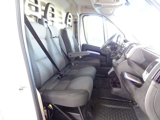 Fiat Ducato 2021
